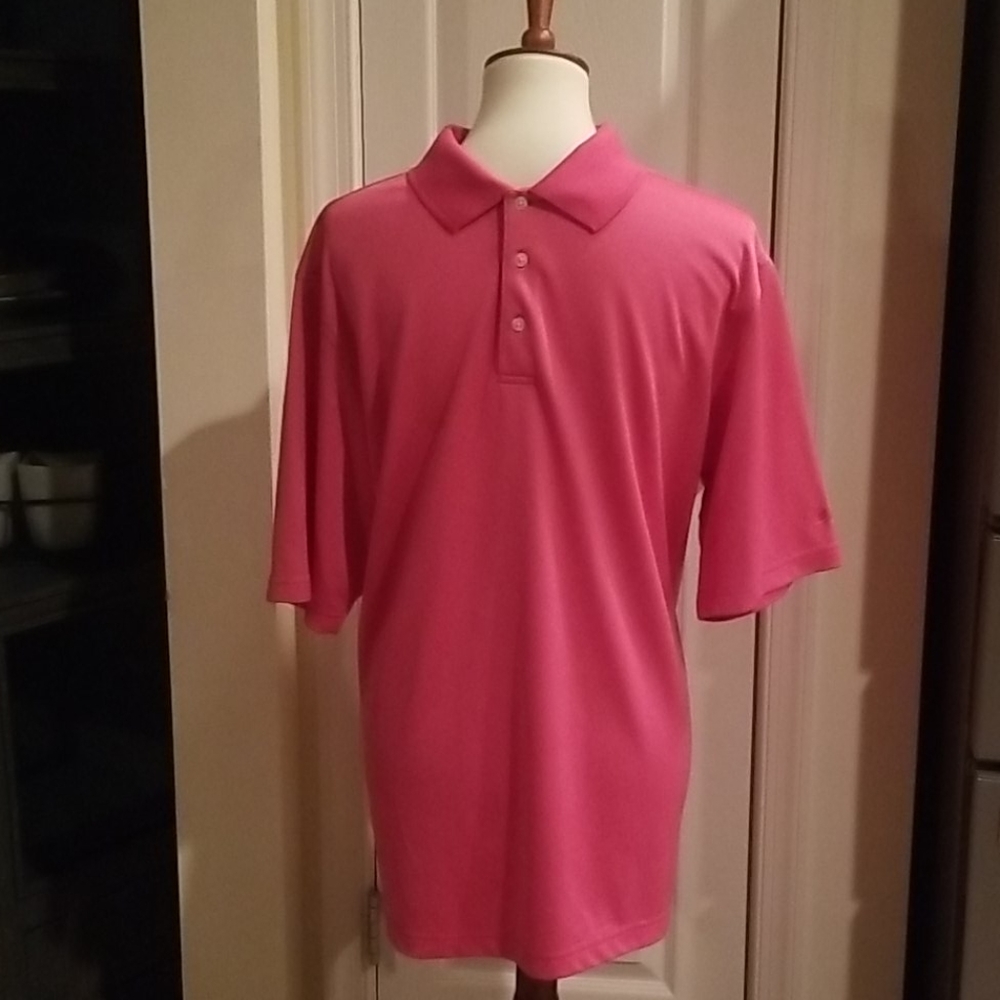 Walter Hagen Men's Polo Shirt